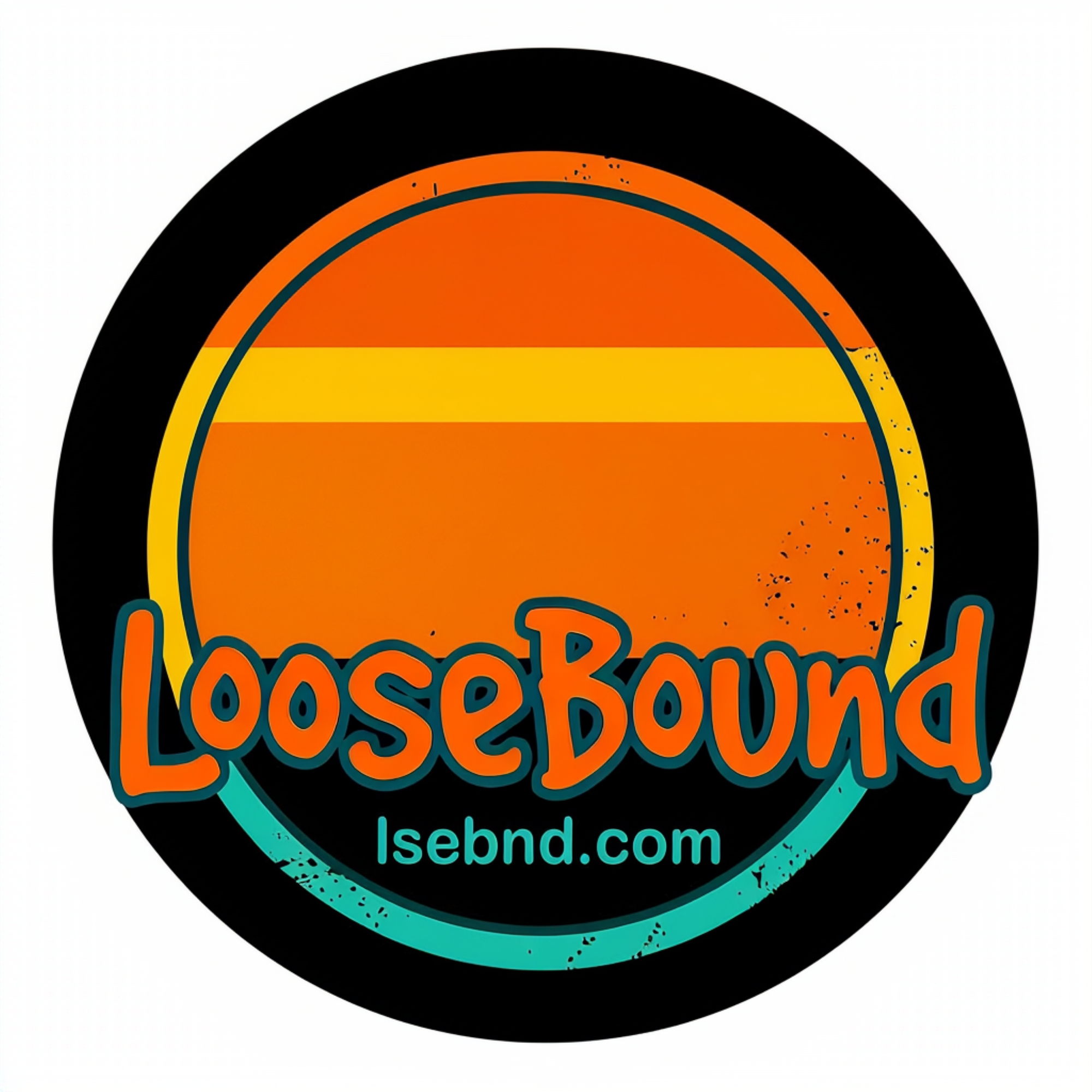 The LooseBound Podcast